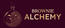 Brownie Alchemy